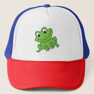 Boné Sapo