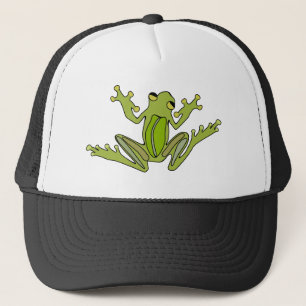 Boné Sapo de Hat do Caminhoneiro