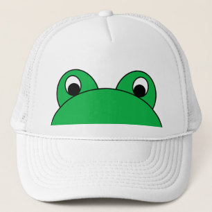 Boné Sapo de pico