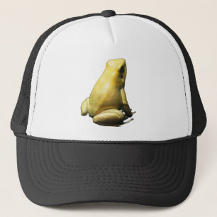 Boné Sapo ouro Veneno