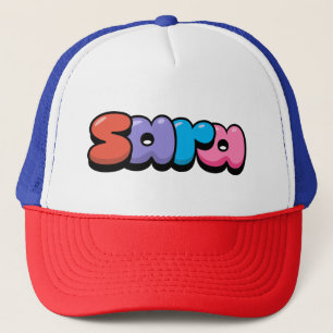 Boné Sara