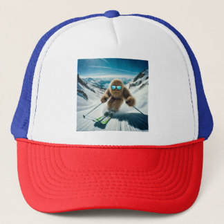 Boné Sasquatch o Skier