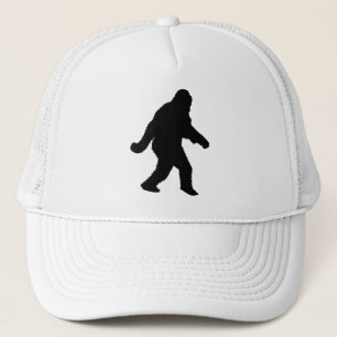 Boné Sasquatch Squatchin' Silhouette