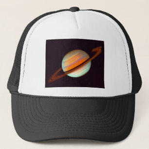 BONÉ SATURN