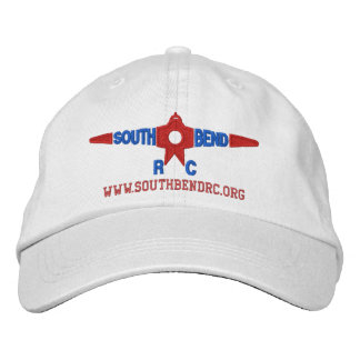 Boné SBRC Classic Logo Hat