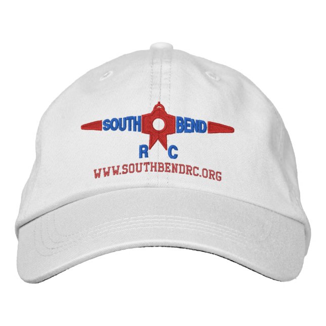 Boné SBRC Classic Logo Hat (Frente)