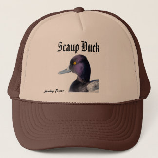 Boné Scaup Duck Hat