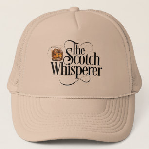 Boné Scotch Whisperer Trucker Hat