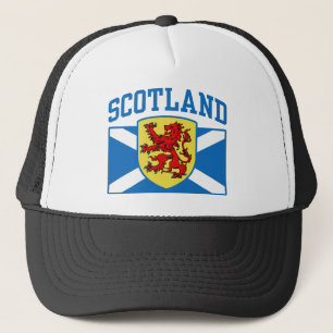 Boné Scotland