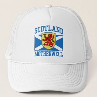 Boné Scotland Motherwell