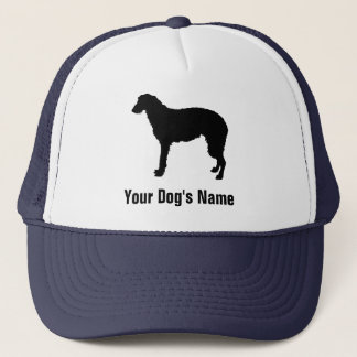 Boné Scottish Deerhound ス コ テ ィ ュ デ ・ ィ ア ハ ウ ン