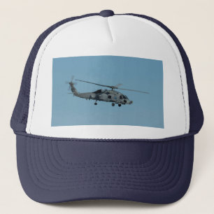 Boné Seahawk MH-60R