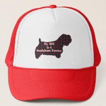 Sealyham Terrier BFF Gifts