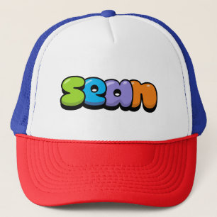 Boné Sean