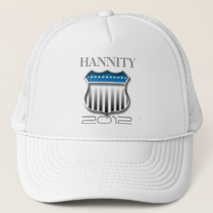 Boné Sean Hannity 2012