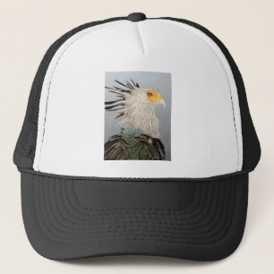 Boné Secretário Bird