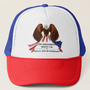 Boné segundo Emenda Travesseiro decorativo