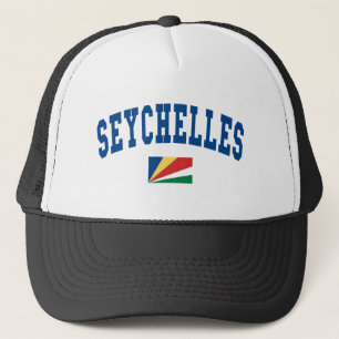 BONÉ SEICHELES