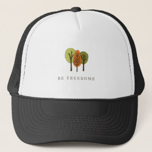 Boné Seja fantástico™ - Designs personalizados por t