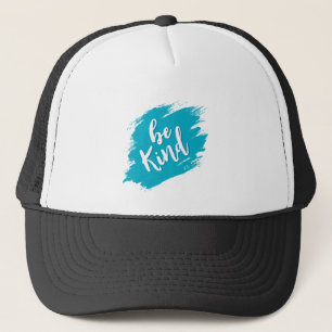 Boné Seja gentil