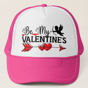 Boné Seja Meu Namorados