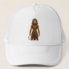 Boné Sekhmet – Löwenköpfige Kriegsgöttin´4
