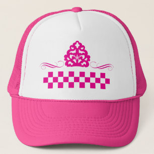 Boné selfd_hat