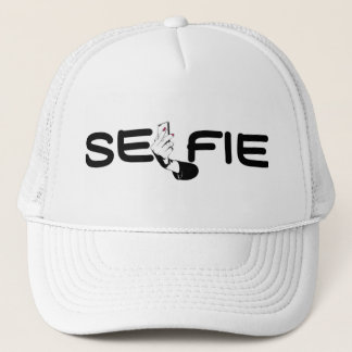 Boné Selfie Hat