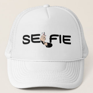 Boné Selfie Hat
