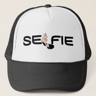 Boné Selfie Hat