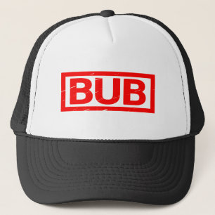 Boné Selo de Bub