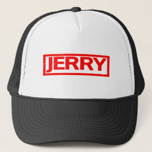 Boné Selo de Jerry