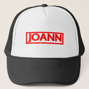 Boné Selo de Joann