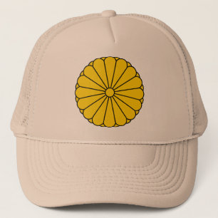 Boné Selo imperial Japão, Japão