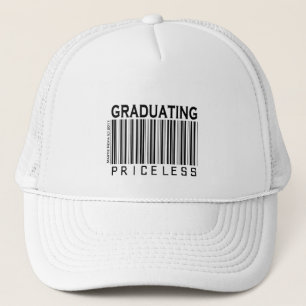 Boné Sem preço - Graduação