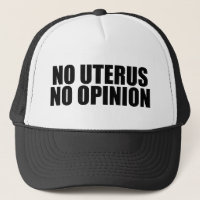 Sem útero Sem Opinião Pro Escolha