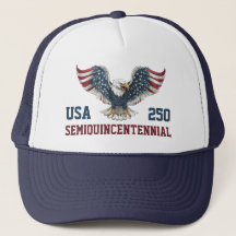 Semiquincentenário do 250º Aniversário da América