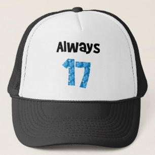 Boné Sempre 17