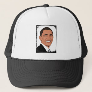 Boné Sempre Meu Presidente Barack Obama