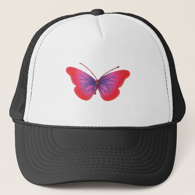 Boné Sempre para sempre jovem (Frente)