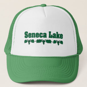 Boné Senaca Lake, NY