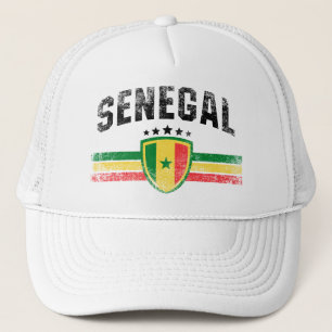 Boné Senegal