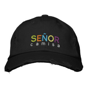 Boné Senhor Camisa - Sempre em estilo! Redimensionado