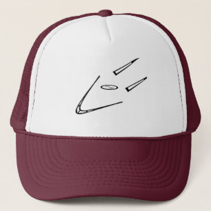 Boné Senhor Feliz Cara