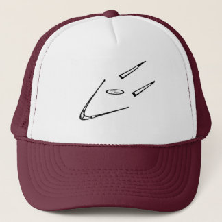 Boné Senhor Feliz Cara