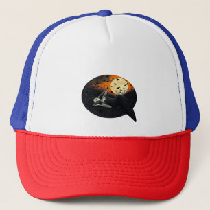 Boné senhora cap Chapéu