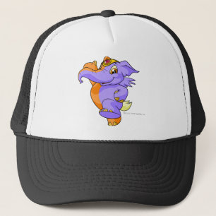 Boné Separação de Elephante