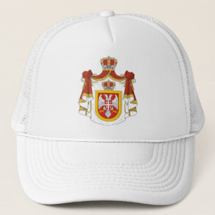 Boné Serbia