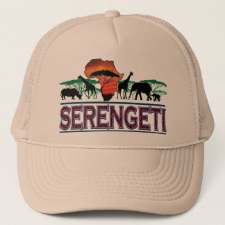 Boné Serengeti