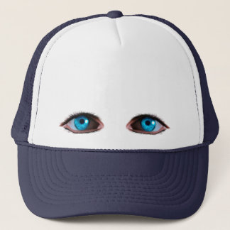 Boné Série OLHOS PROTETORES